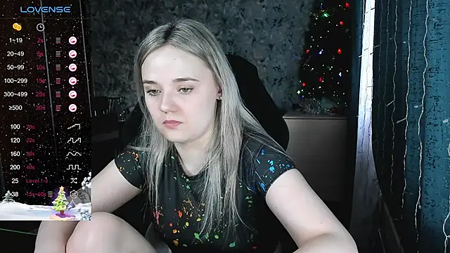 Your small bunny online show from January 2025 08:39:01 AM