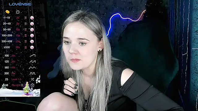 Your small bunny online show from January 2025 01:11:02 PM