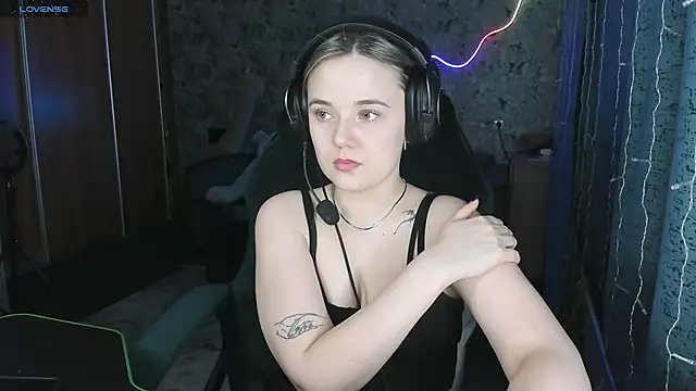 Your small bunny online show from February 2025 02:26:01 PM