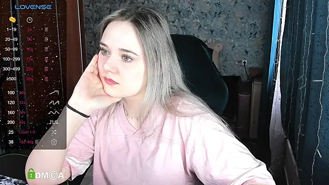 Your small bunny online show from February 2025 05:02:02 AM