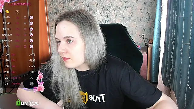 Your small bunny online show from March 2025 09:10:02 AM