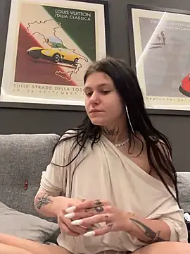 nekorori online show from February 2025 05:47:02 PM