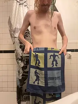 tallnerdyguy online show from September 2025 08:58:02 PM