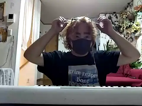 SAITO-YASUYUKI7 online show from March 2025 02:48:02 PM