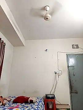 Snapshot of Tisha-01 chatting on October 2025 02:01:02 AM Tisha-01 online show from October 2025 02:01:02 AM