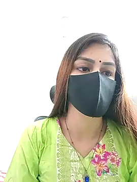 Snapshot of Tisha-01 chatting on November 2025 02:57:02 AM Tisha-01 online show from November 2025 02:57:02 AM