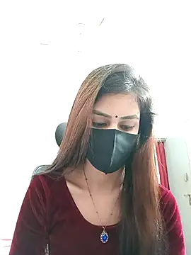 Snapshot of Tisha-01 chatting on November 2025 12:46:02 AM Tisha-01 online show from November 2025 12:46:02 AM