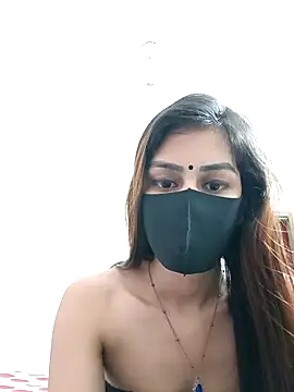 Snapshot of Tisha-01 chatting on November 2025 01:56:02 PM Tisha-01 online show from November 2025 01:56:02 PM