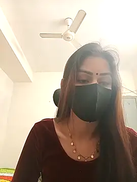 Snapshot of Tisha-01 chatting on November 2025 07:18:02 AM Tisha-01 online show from November 2025 07:18:02 AM