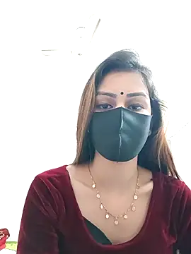 Snapshot of Tisha-01 chatting on November 2025 02:10:02 AM Tisha-01 online show from November 2025 02:10:02 AM