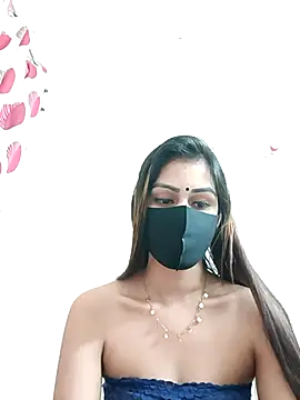 Snapshot of Tisha-01 chatting on November 2025 02:24:02 PM Tisha-01 online show from November 2025 02:24:02 PM