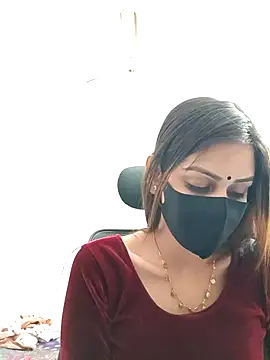 Snapshot of Tisha-01 chatting on November 2025 01:33:02 PM Tisha-01 online show from November 2025 01:33:02 PM