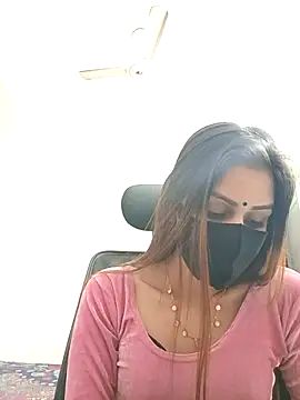 Snapshot of Tisha-01 chatting on November 2025 02:50:02 PM Tisha-01 online show from November 2025 02:50:02 PM