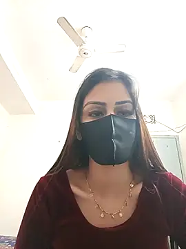 Snapshot of Tisha-01 chatting on November 2025 03:05:02 AM Tisha-01 online show from November 2025 03:05:02 AM