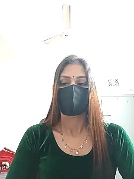 Snapshot of Tisha-01 chatting on November 2025 03:38:02 AM Tisha-01 online show from November 2025 03:38:02 AM