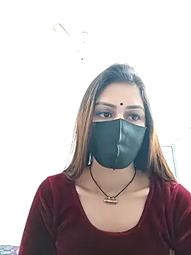 Snapshot of Tisha-01 chatting on November 2025 02:33:01 AM Tisha-01 online show from November 2025 02:33:01 AM