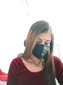 Snapshot of Tisha-01 chatting on November 2025 02:39:02 PM Tisha-01 online show from November 2025 02:39:02 PM