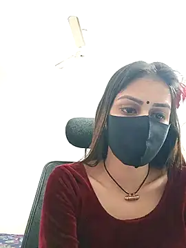 Snapshot of Tisha-01 chatting on November 2025 04:29:01 PM Tisha-01 online show from November 2025 04:29:01 PM