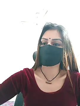 Snapshot of Tisha-01 chatting on November 2025 03:42:02 AM Tisha-01 online show from November 2025 03:42:02 AM