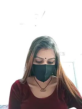 Snapshot of Tisha-01 chatting on December 2025 06:29:02 AM Tisha-01 online show from December 2025 06:29:02 AM