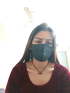 Snapshot of Tisha-01 chatting on December 2025 01:35:02 AM Tisha-01 online show from December 2025 01:35:02 AM