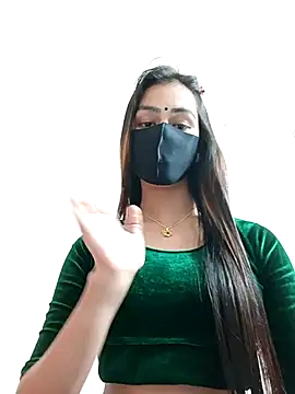 Tisha-01 online show from January 2026 02:32:02 PM