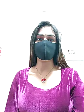 Tisha-01 online show from March 2026 02:59:01 AM