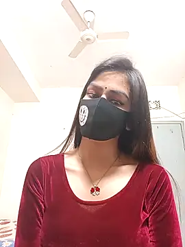 Tisha-01 online show from April 2026 02:42:01 AM