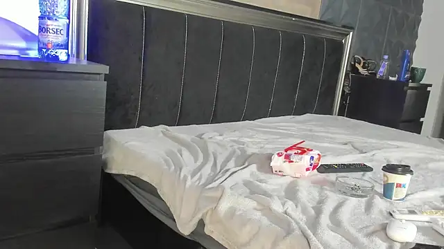 LaurynCopper online show from July 2026 05:10:02 AM