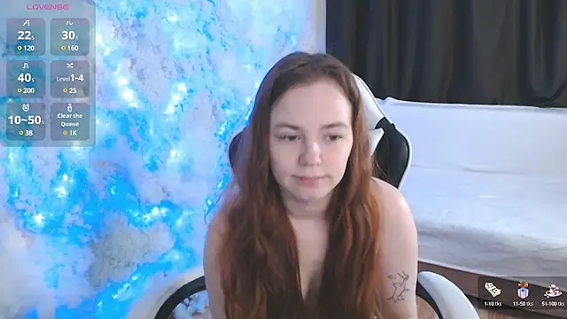 Fox Lisa online show from February 2025 09:22:02 AM