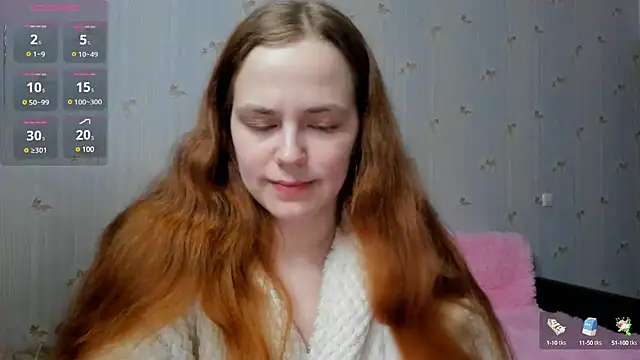 Fox Lisa online show from March 2025 10:54:01 PM