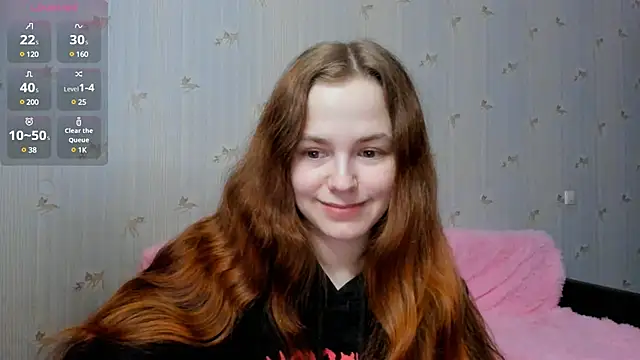 Fox Lisa online show from March 2025 02:12:02 PM