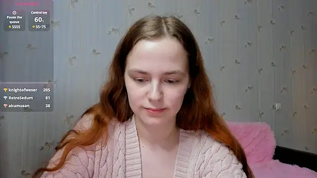 Fox Lisa online show from March 2025 05:15:01 PM