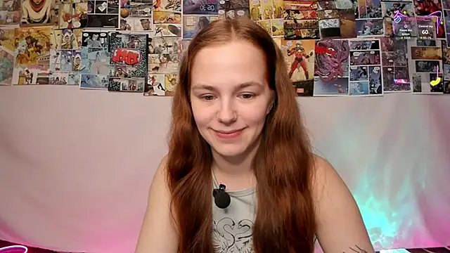 Fox Lisa online show from October 2025 08:06:02 PM