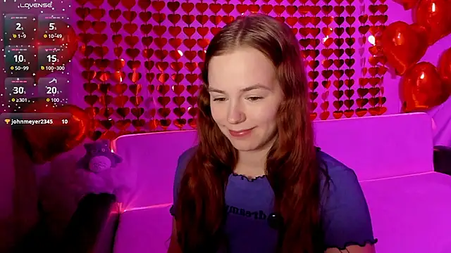 Fox Lisa online show from February 2026 08:04:01 PM