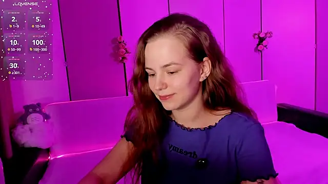 Fox Lisa online show from March 2026 08:37:02 PM