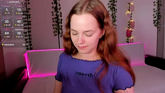 Fox Lisa online show from March 2026 07:47:02 PM