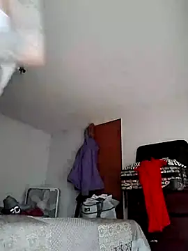 Snapshot of ivylee31 chatting on March 2025 09:32:02 PM ivylee31 online show from March 2025 09:32:02 PM