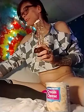 Snapshot of ivylee31 chatting on January 2026 09:57:02 AM ivylee31 online show from January 2026 09:57:02 AM