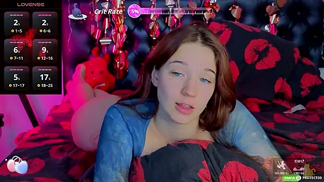 Shirley Thomas online show from February 2026 10:42:02 AM