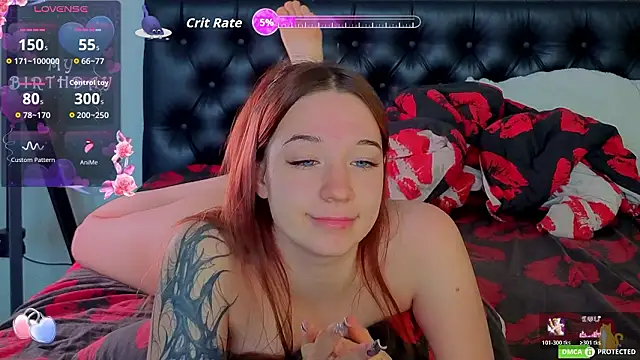 Shirley Thomas online show from March 2026 07:32:02 AM