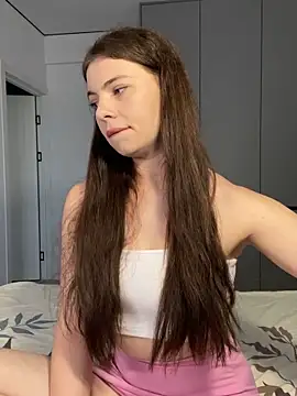 CurlyLara online show from September 2025 09:33:02 AM