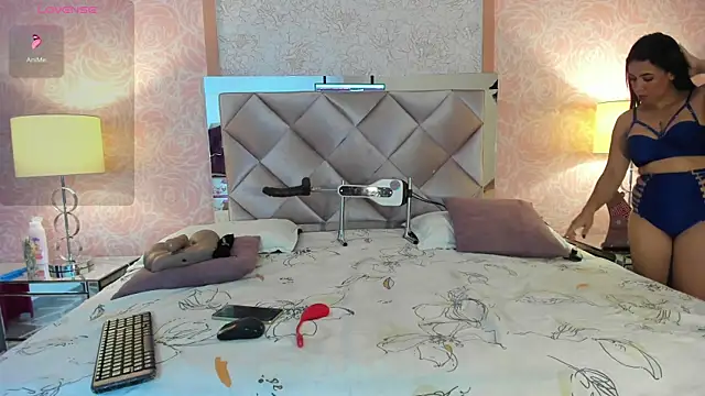 shaidyscott online show from December 2025 07:43:02 PM