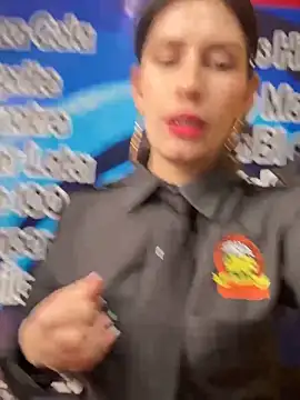 Alysson-- online show from October 2025 03:03:02 PM