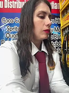 Alysson-- online show from December 2025 03:09:02 PM