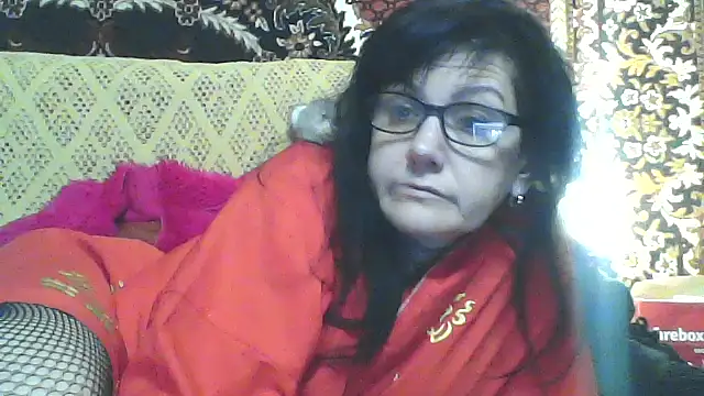 Snapshot of AlanaLaDream chatting on February 2026 05:43:01 PM AlanaLaDream online show from February 2026 05:43:01 PM