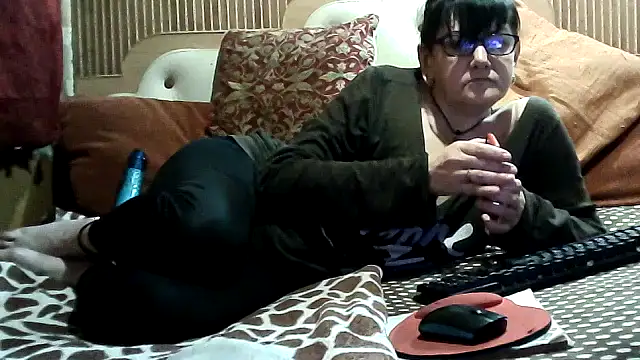 AlanaLaDream online show from June 2026 12:43:02 AM