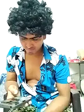 Samser0403 online show from February 2025 05:40:02 PM