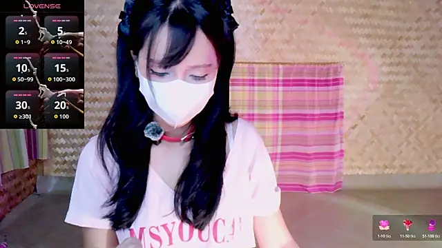 desiregirl69 online show from May 2026 03:18:02 PM