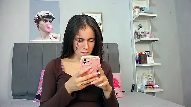 Snapshot of naughtyloverss chatting on February 2026 03:06:02 PM naughtyloverss online show from February 2026 03:06:02 PM